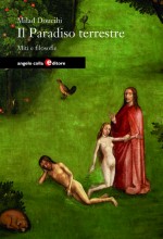 Copertina del libro: Il Paradiso terrestre