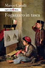 Copertina del libro: Fogazzaro in tasca