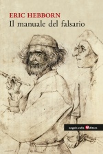 Copertina del libro: Il manuale del falsario