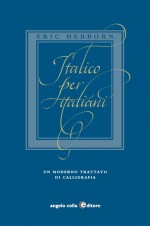Copertina del libro: Italico per Italiani.