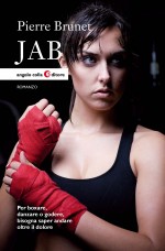 Copertina del libro: JAB