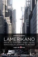 Copertina del libro: Lamerikano