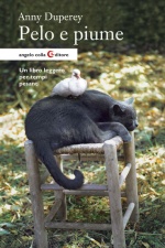 Copertina del libro: Pelo e piume