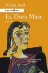 Copertina del libro: Io, Dora Maar