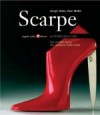 Copertina del libro: Scarpe Dal sandalo antico alla calzatura d'alta moda