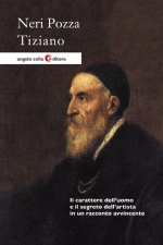 Copertina del libro: Tiziano